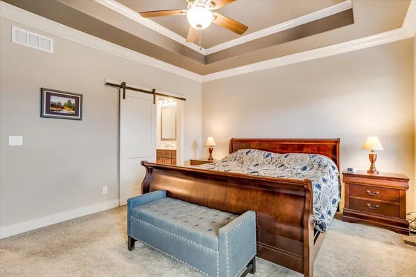 $415,000 | 6617 East Central Park Avenue, Bel Aire, KS 67226