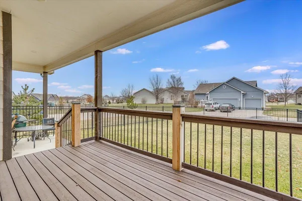 $415,000 | 6617 East Central Park Avenue, Bel Aire, KS 67226