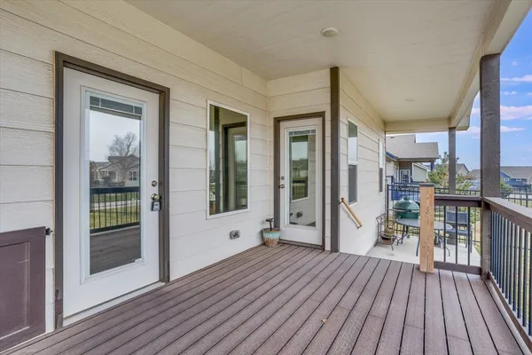 $415,000 | 6617 East Central Park Avenue, Bel Aire, KS 67226