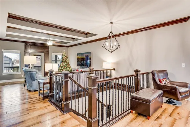 $415,000 | 6617 East Central Park Avenue, Bel Aire, KS 67226