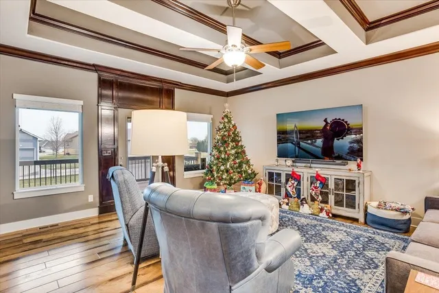 $415,000 | 6617 East Central Park Avenue, Bel Aire, KS 67226