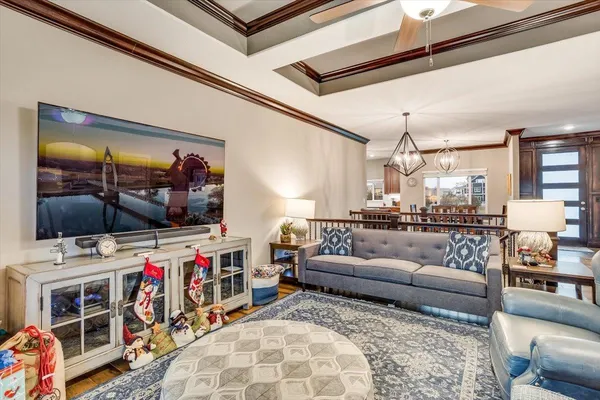 $415,000 | 6617 East Central Park Avenue, Bel Aire, KS 67226