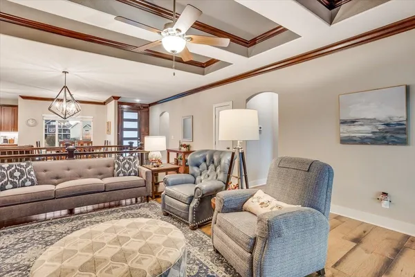 $415,000 | 6617 East Central Park Avenue, Bel Aire, KS 67226