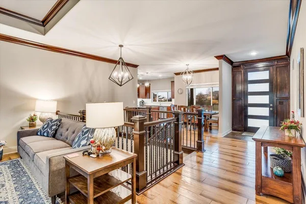 $415,000 | 6617 East Central Park Avenue, Bel Aire, KS 67226