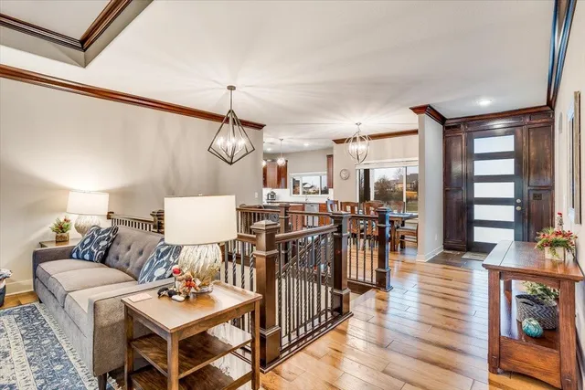 $415,000 | 6617 East Central Park Avenue, Bel Aire, KS 67226