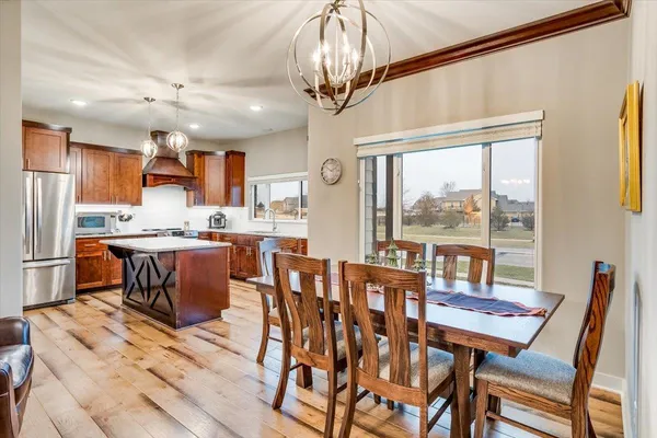 $415,000 | 6617 East Central Park Avenue, Bel Aire, KS 67226