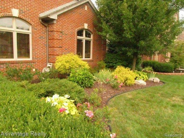 51927 Boland Road New Baltimore, MI 48047 - Photo 21 of 25 landscape 2.JPG