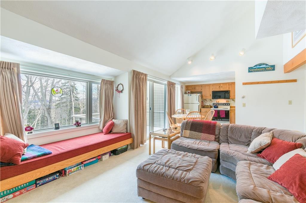 2188 Adams Mountain Road, Unit 2188 Carrabassett Valley, ME 04947 - Photo 7 of 26 Photo