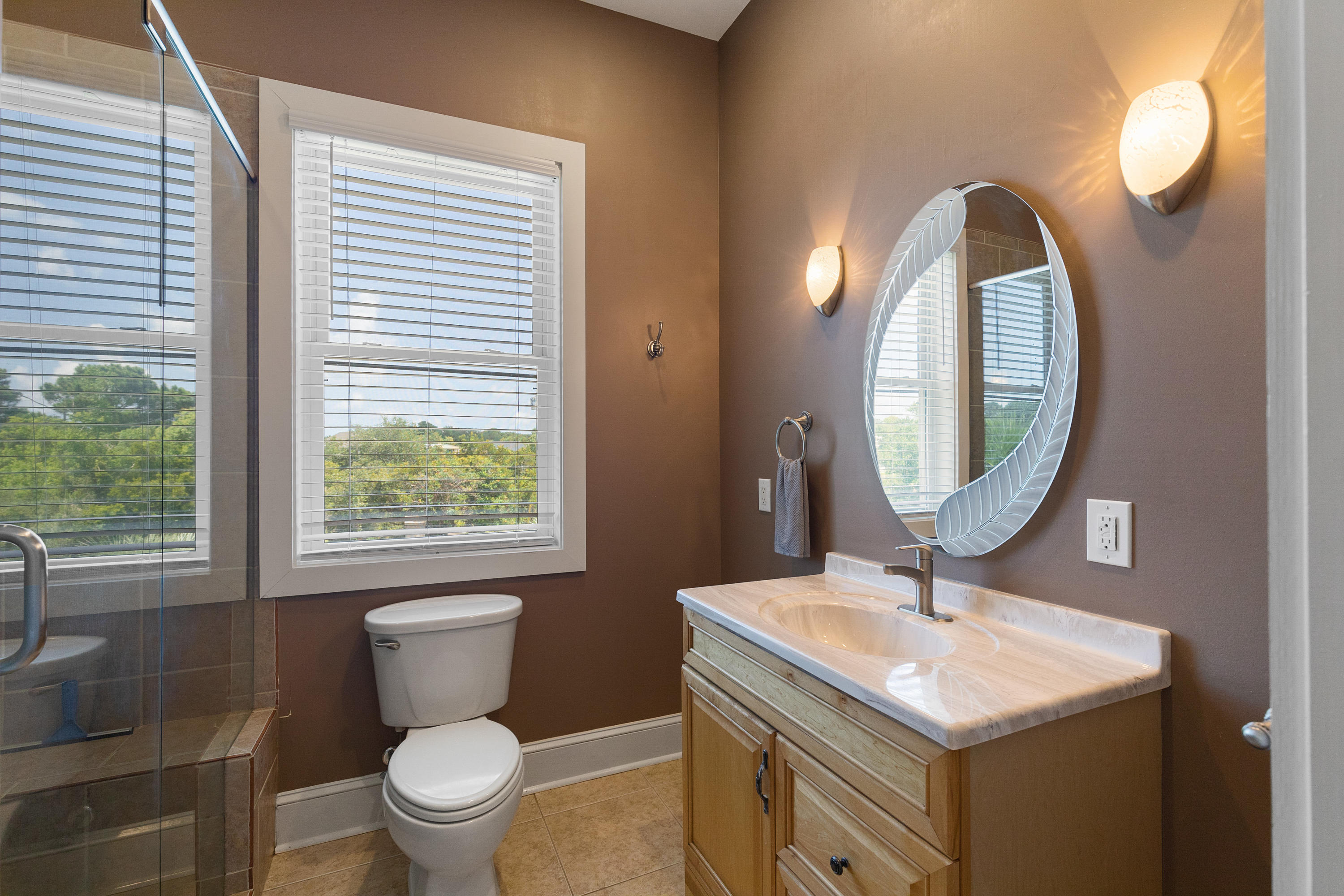 1664 Teal Marsh Road Charleston, SC 29412 - Photo 20 of 52 En Suite Guest Bath