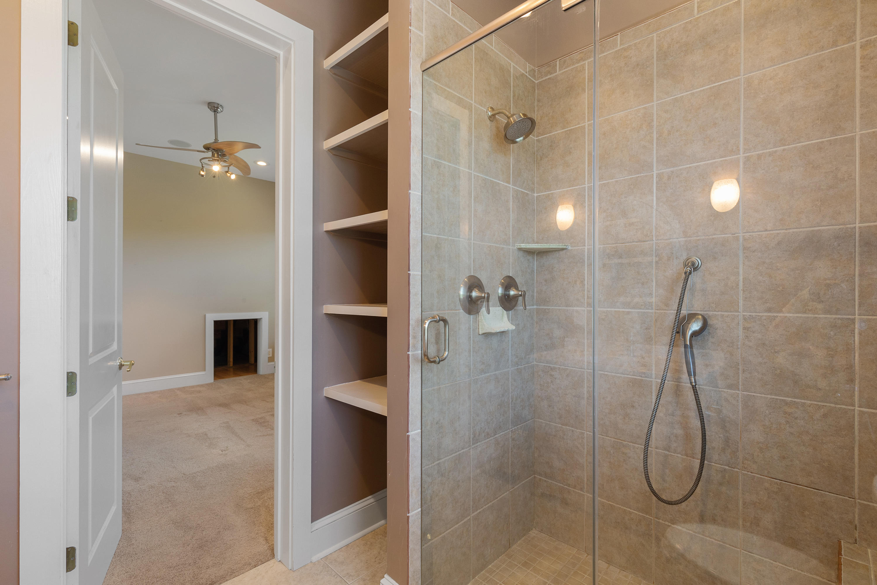 1664 Teal Marsh Road Charleston, SC 29412 - Photo 21 of 52 En Suite Guest Bath