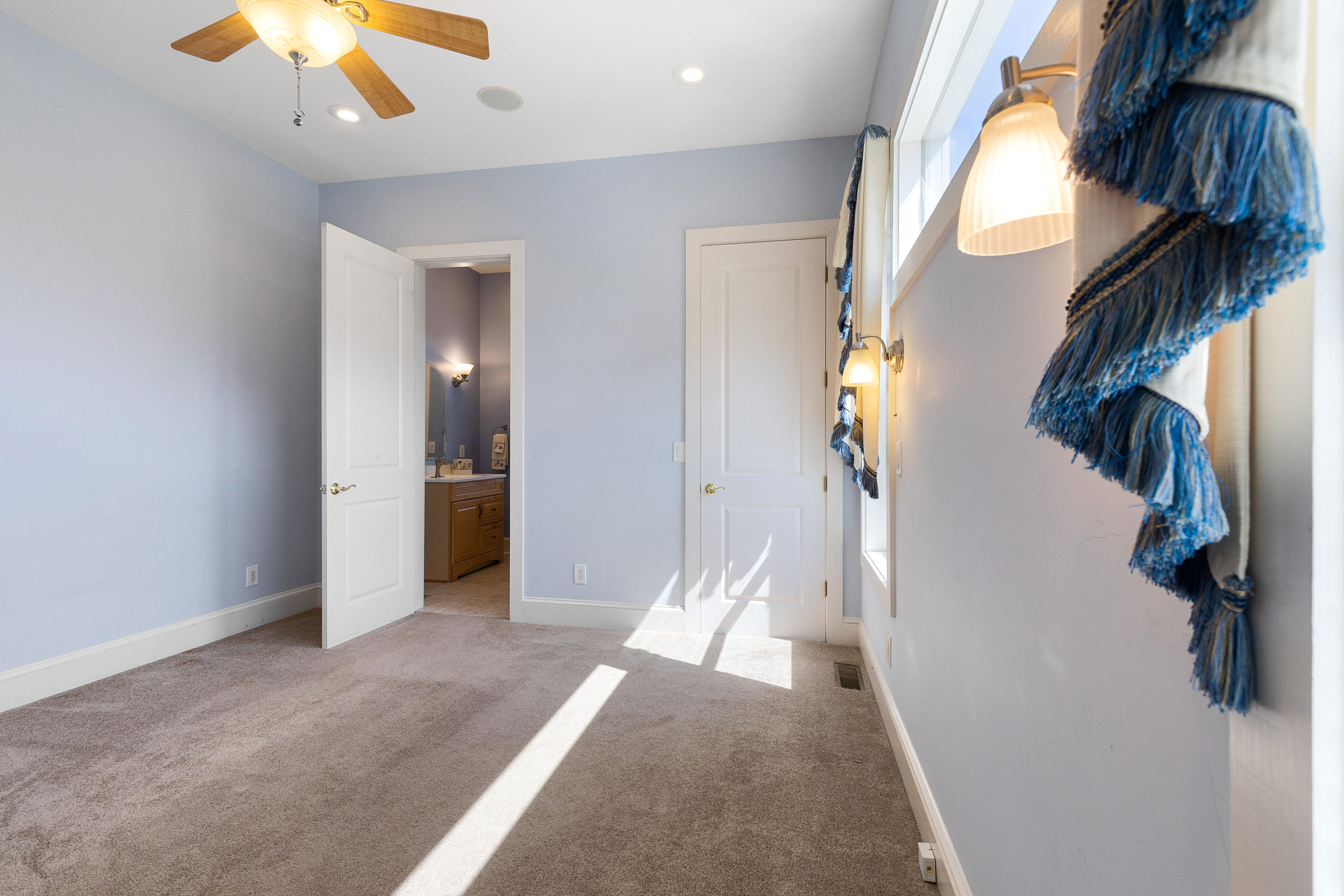 1664 Teal Marsh Road Charleston, SC 29412 - Photo 22 of 52 Guest Suite