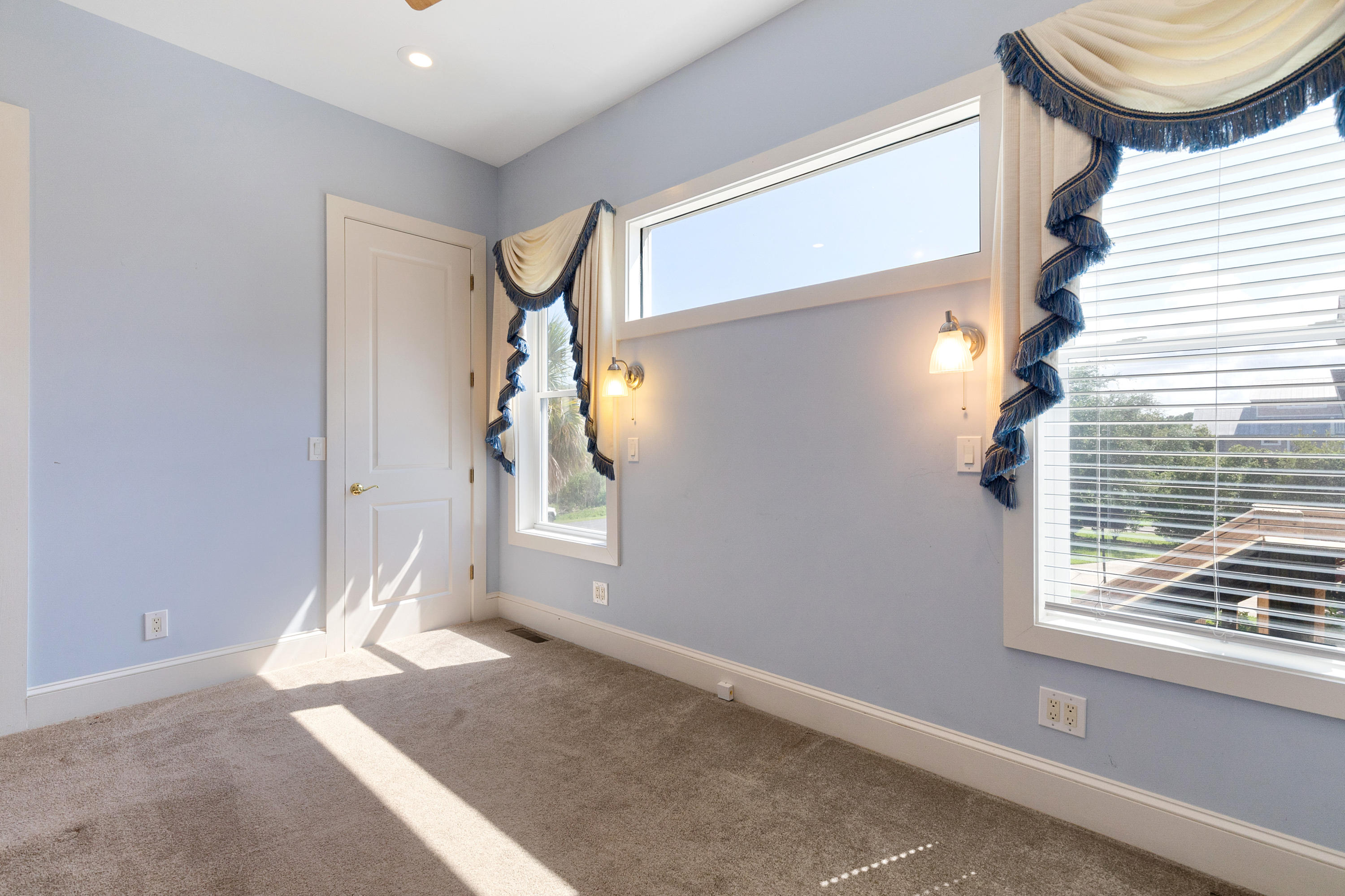 1664 Teal Marsh Road Charleston, SC 29412 - Photo 23 of 52 Guest Suite