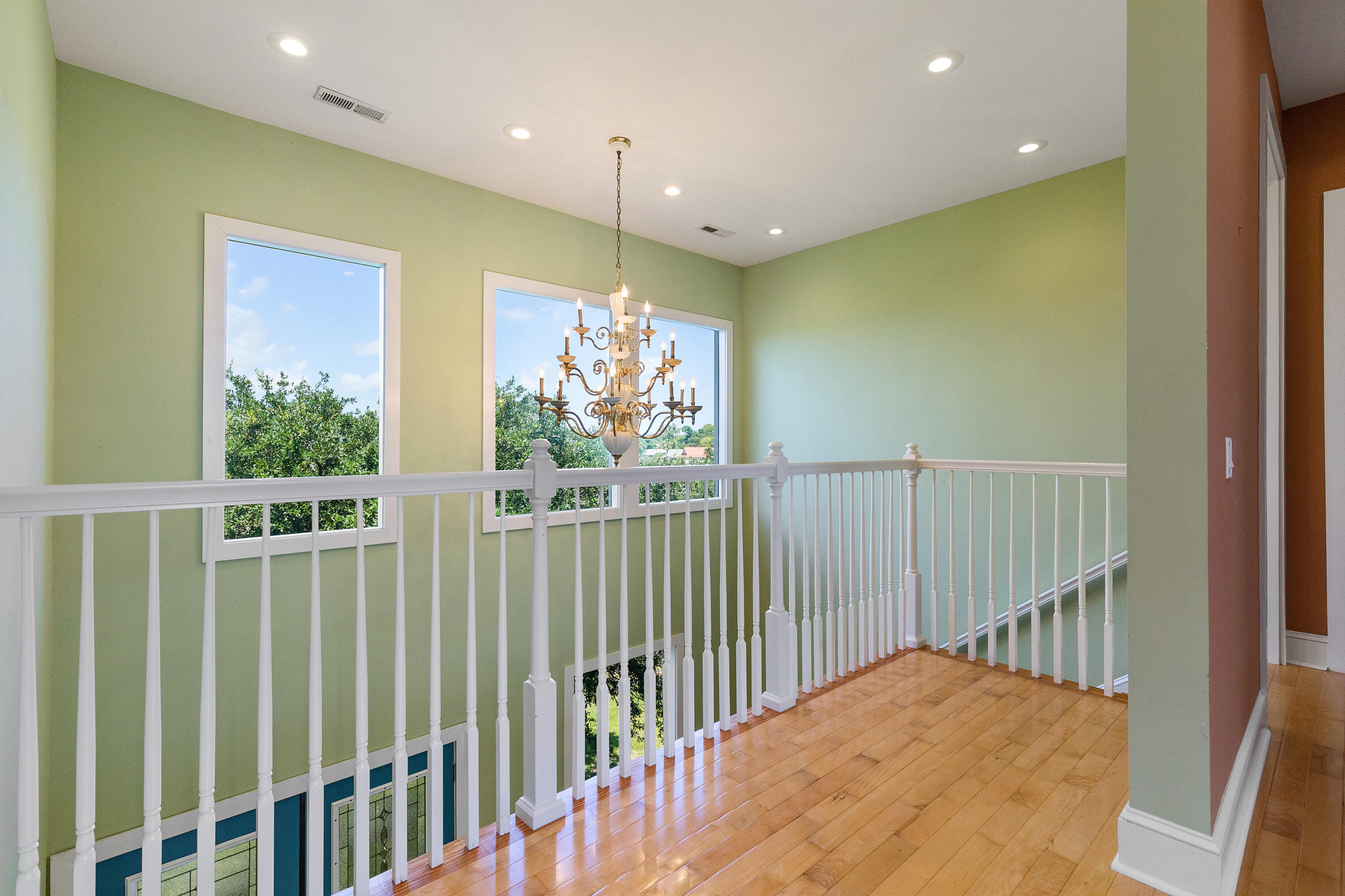 1664 Teal Marsh Road Charleston, SC 29412 - Photo 25 of 52 Upstairs Landing
