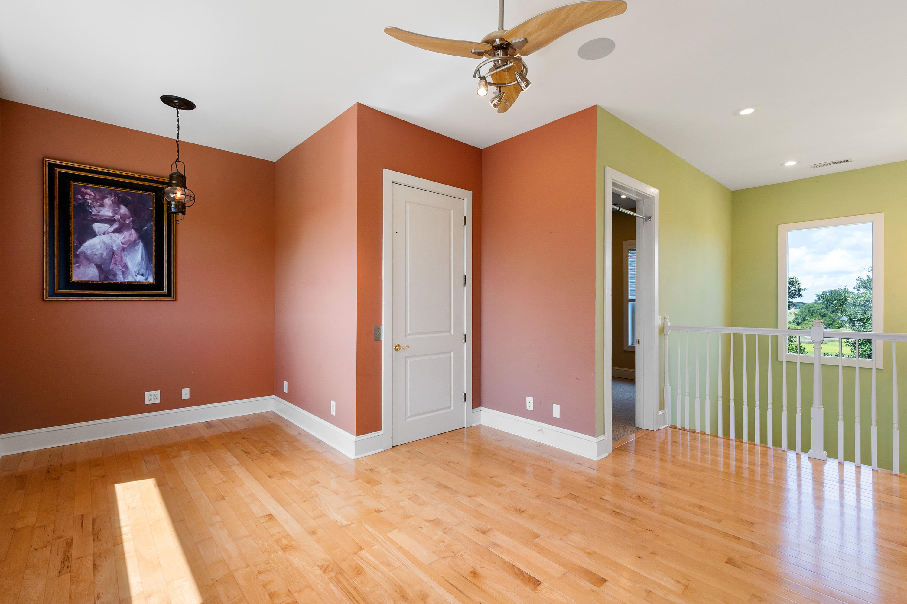 1664 Teal Marsh Road Charleston, SC 29412 - Photo 27 of 52 Lofted Living Space