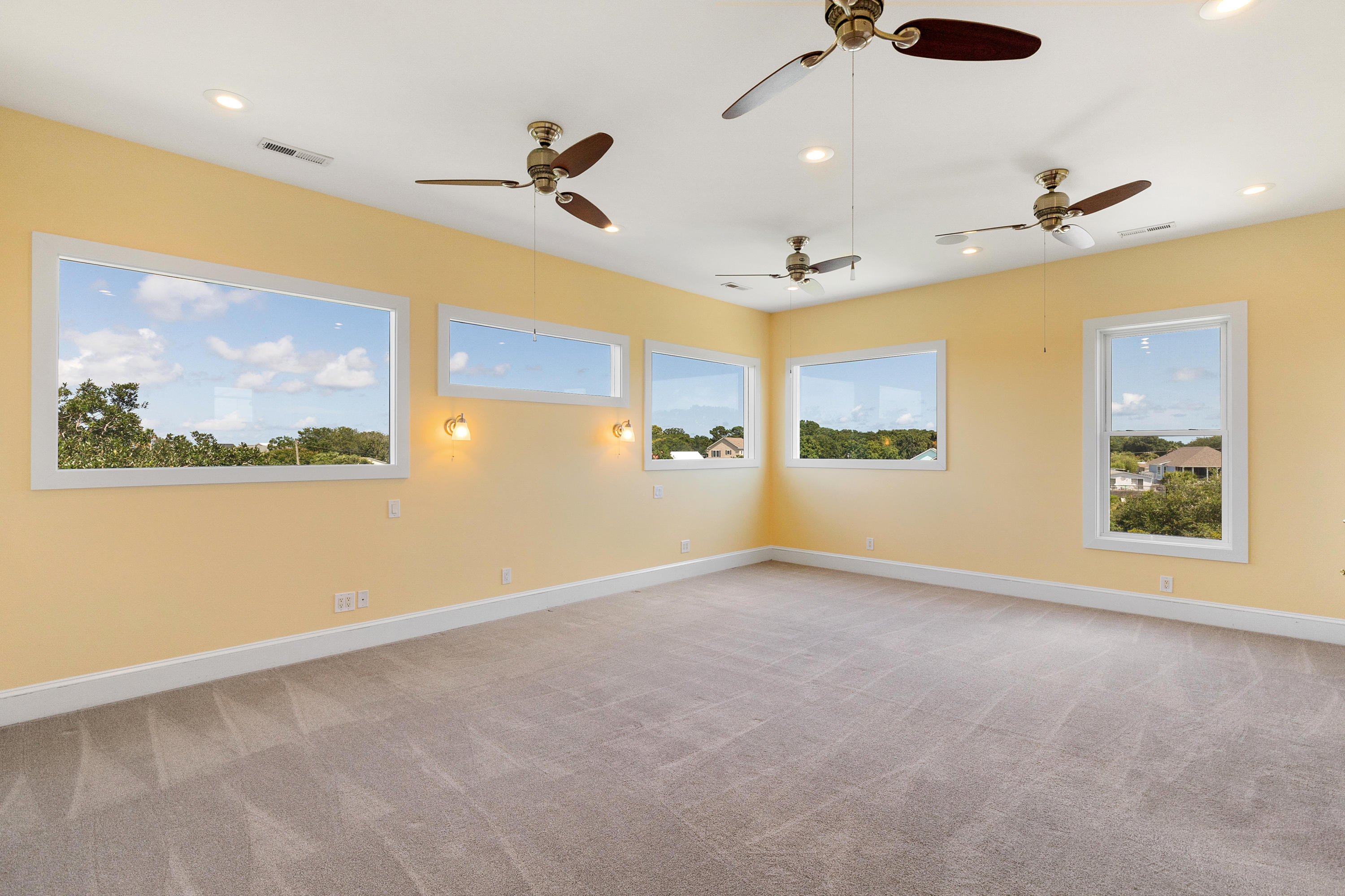 1664 Teal Marsh Road Charleston, SC 29412 - Photo 28 of 52 Primary Bedroom Suite