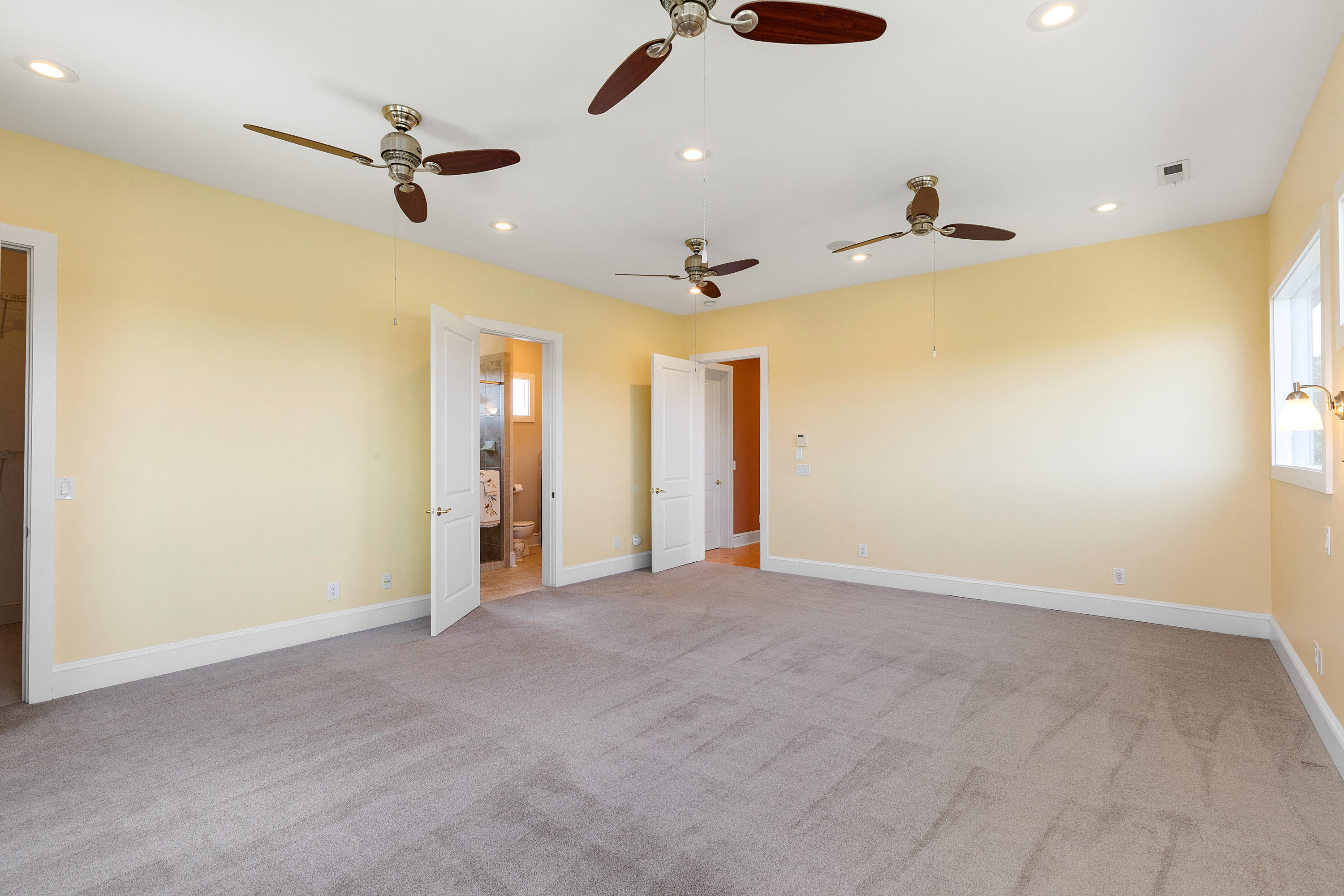 1664 Teal Marsh Road Charleston, SC 29412 - Photo 30 of 52 Primary Bedroom Suite