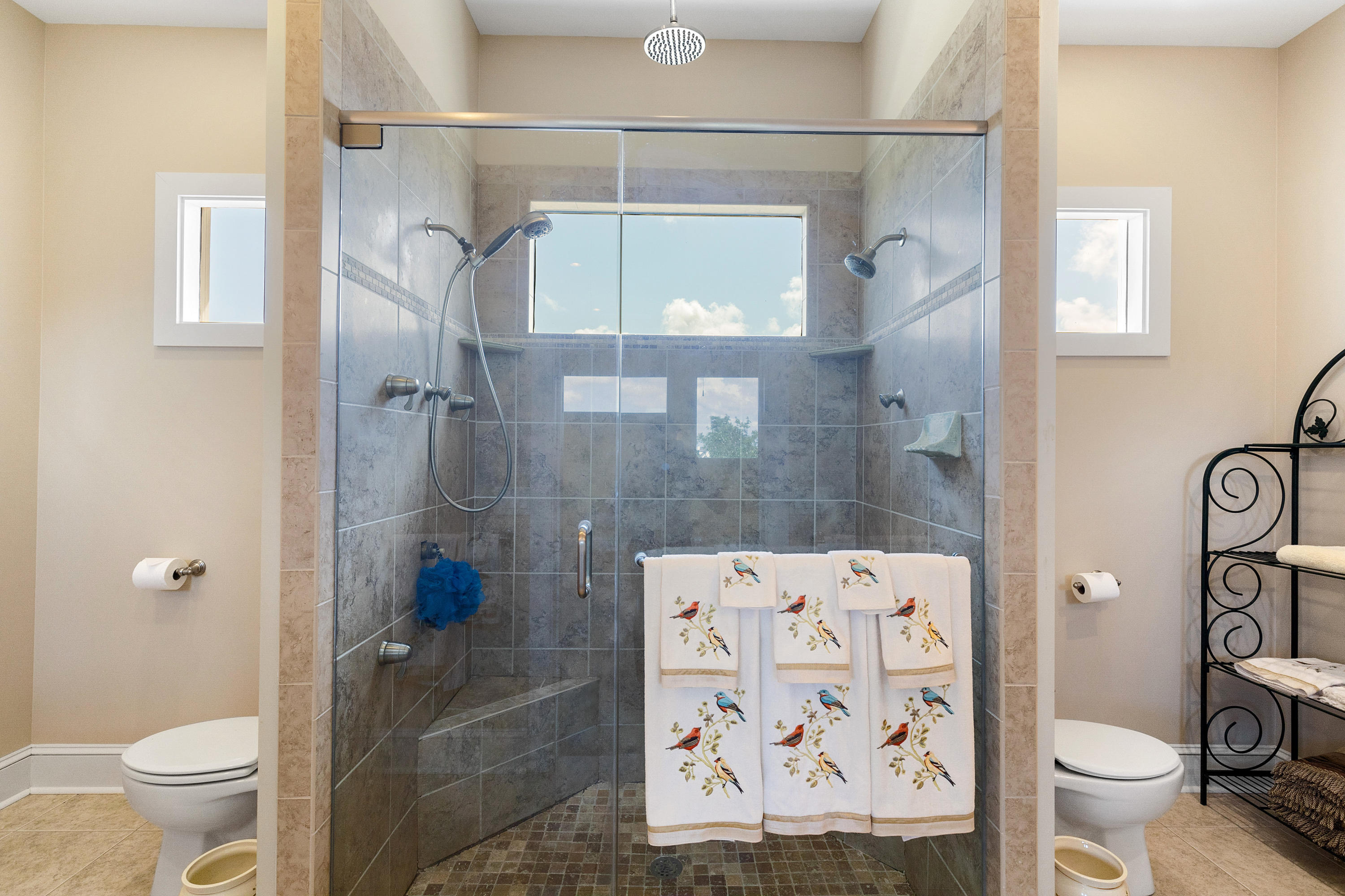 1664 Teal Marsh Road Charleston, SC 29412 - Photo 31 of 52 En Suite Primary Bath