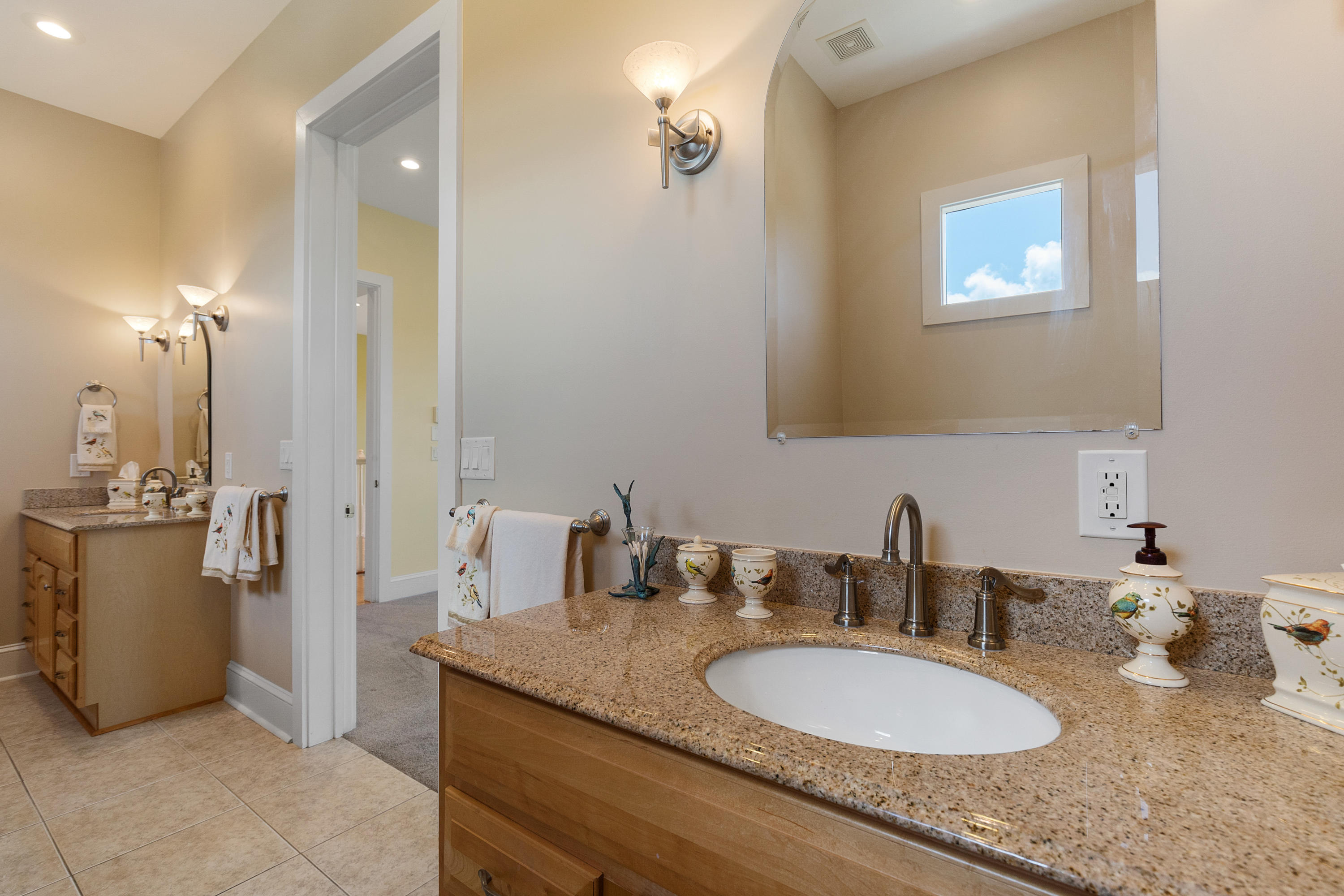 1664 Teal Marsh Road Charleston, SC 29412 - Photo 32 of 52 En Suite Primary Bath