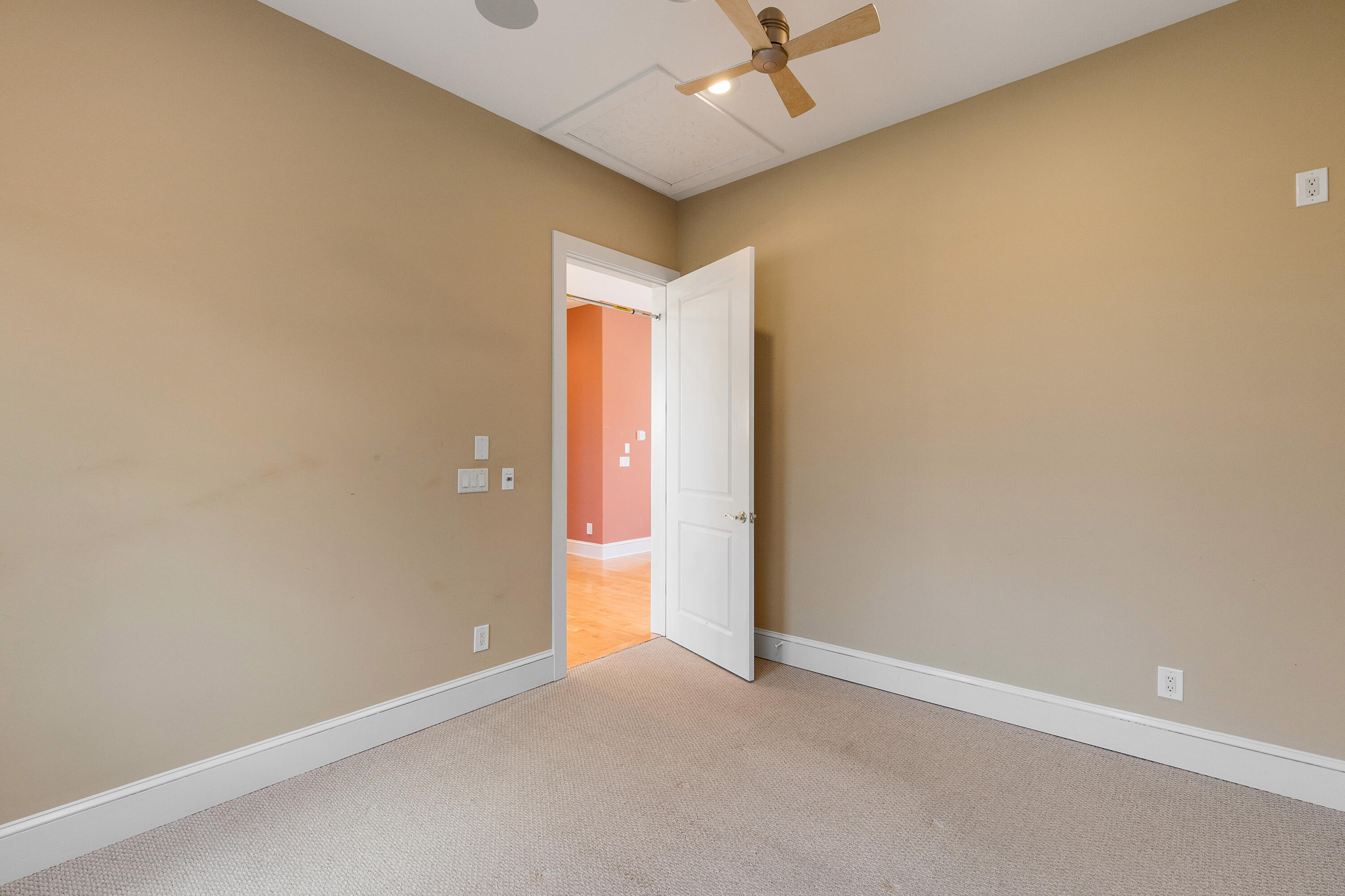 1664 Teal Marsh Road Charleston, SC 29412 - Photo 33 of 52 Office/Potential 4th Bedroom