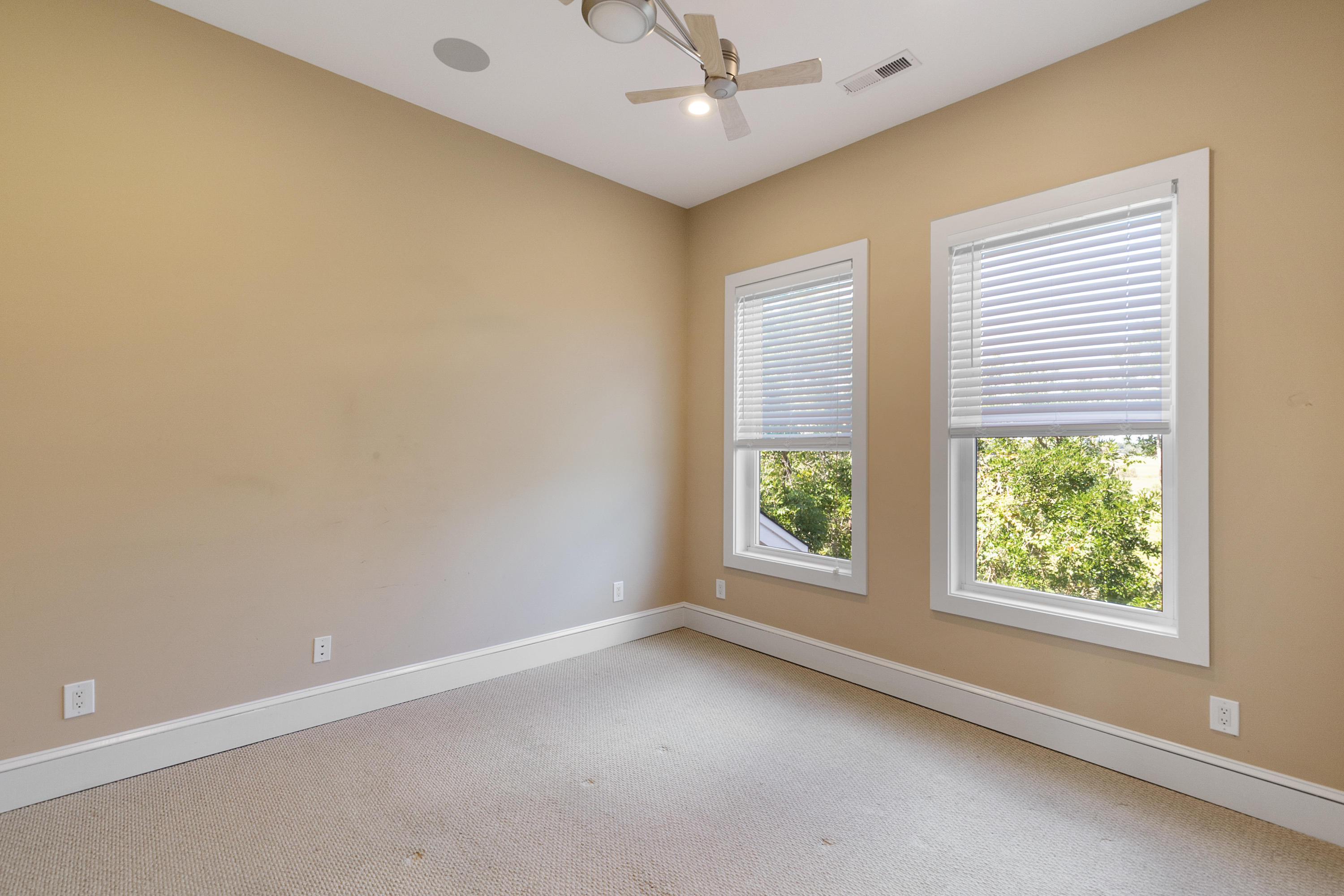 1664 Teal Marsh Road Charleston, SC 29412 - Photo 34 of 52 Office/Potential 4th Bedroom