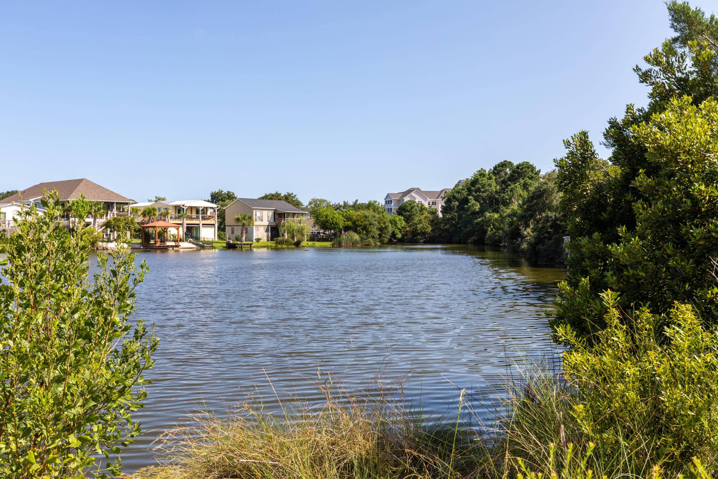 1664 Teal Marsh Road Charleston, SC 29412 - Photo 46 of 52 Lake Views