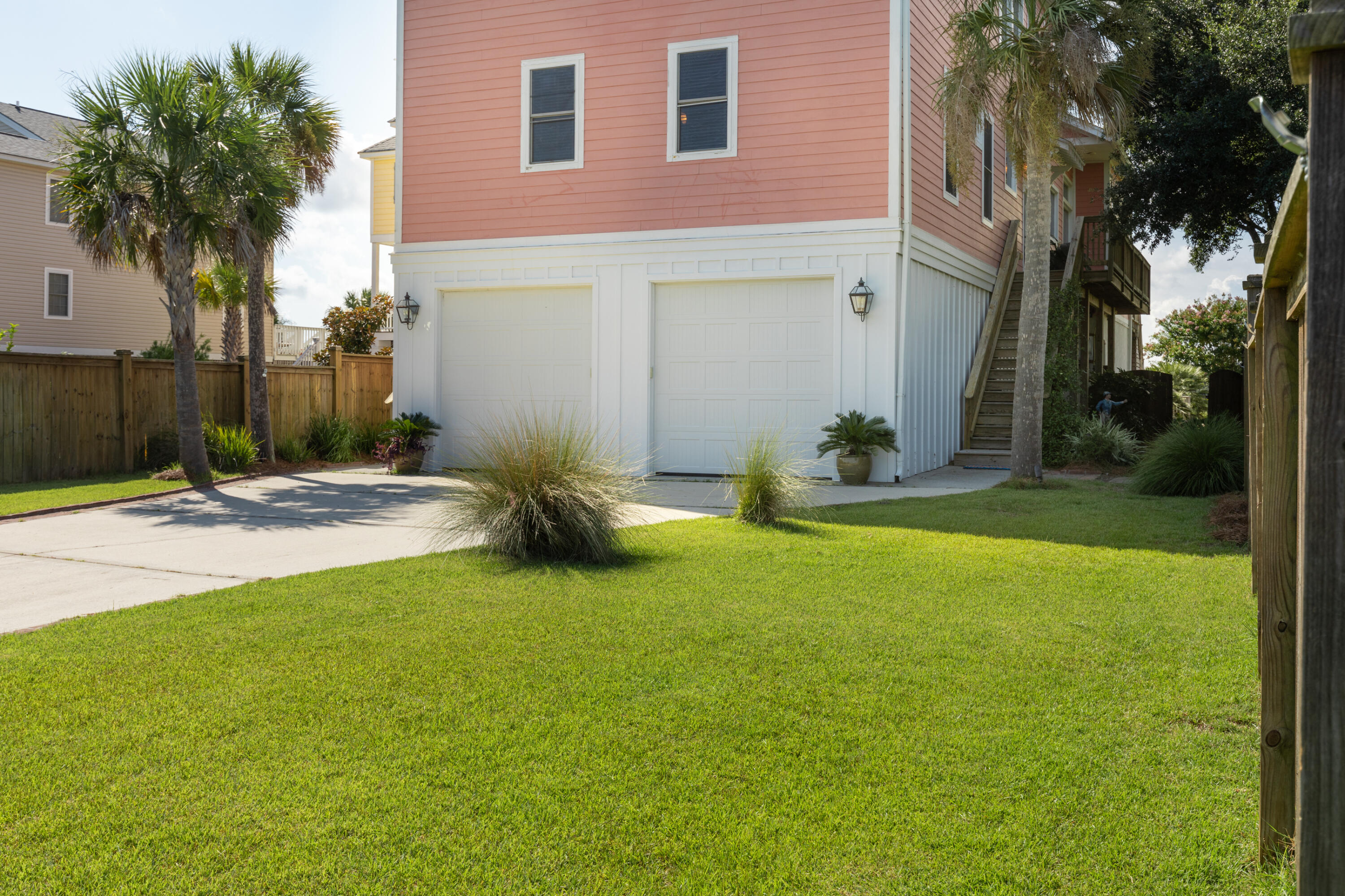 1664 Teal Marsh Road Charleston, SC 29412 - Photo 48 of 52 Garage
