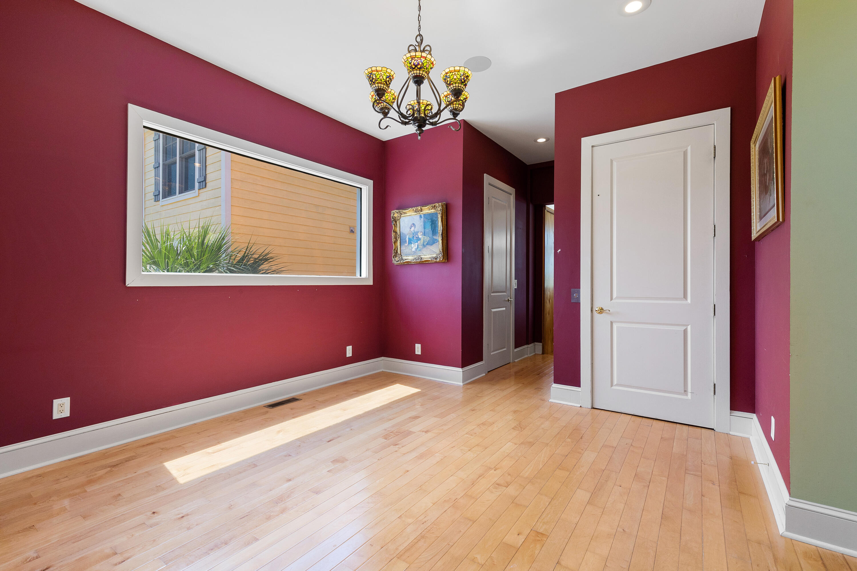 1664 Teal Marsh Road Charleston, SC 29412 - Photo 8 of 52 Formal Dining Room