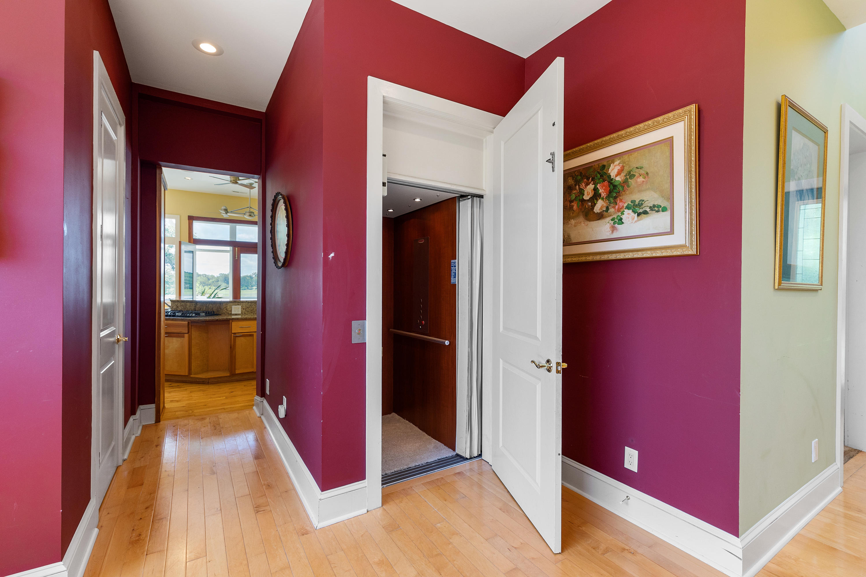 1664 Teal Marsh Road Charleston, SC 29412 - Photo 9 of 52 Eleavtor
