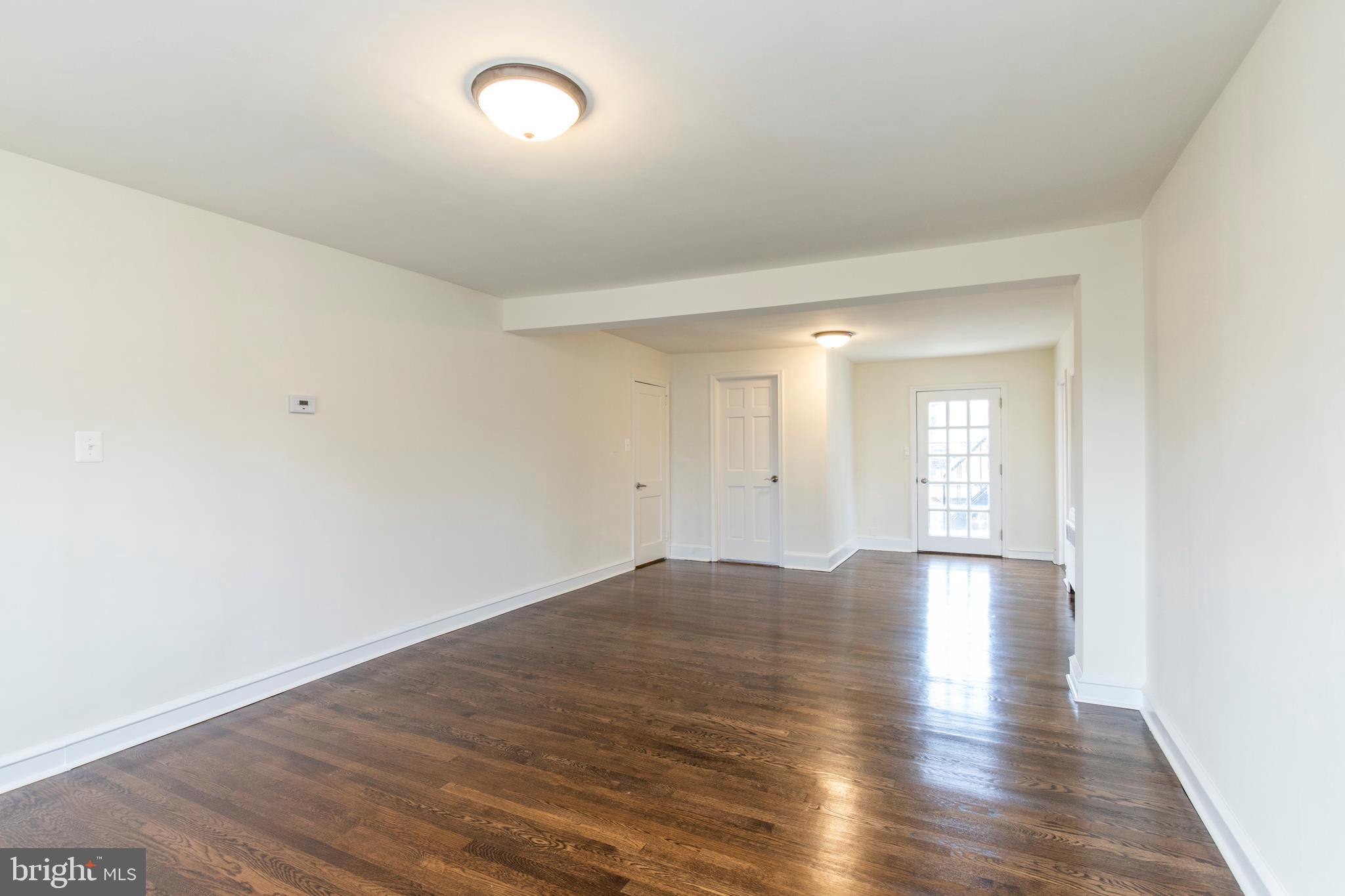 1200 Ellston Road Havertown, PA 19083 - Photo 22 of 33 Large Master Bedroom that opens to Patio