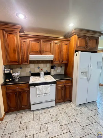 $260,000 | 113 Osage Street, Reading, KS 66868