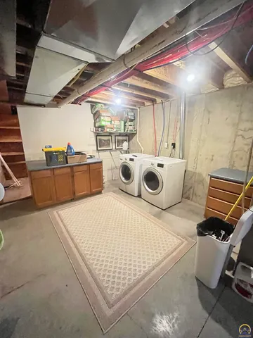 $260,000 | 113 Osage Street, Reading, KS 66868