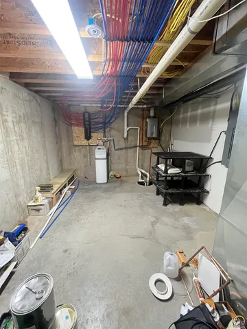 $260,000 | 113 Osage Street, Reading, KS 66868