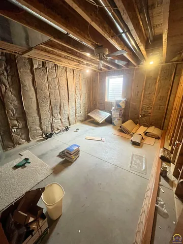 $260,000 | 113 Osage Street, Reading, KS 66868