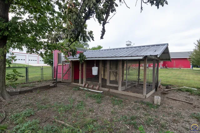 $260,000 | 113 Osage Street, Reading, KS 66868