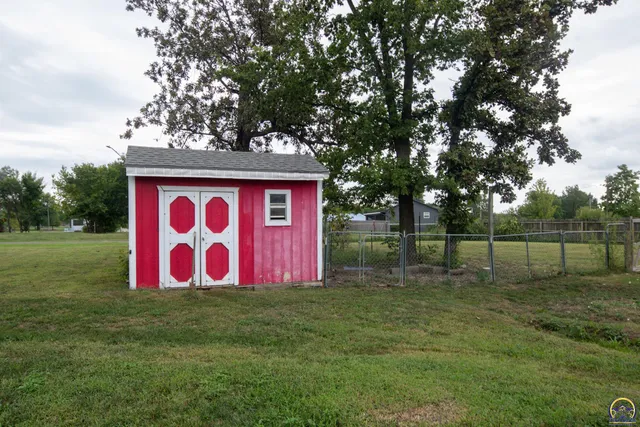 $260,000 | 113 Osage Street, Reading, KS 66868