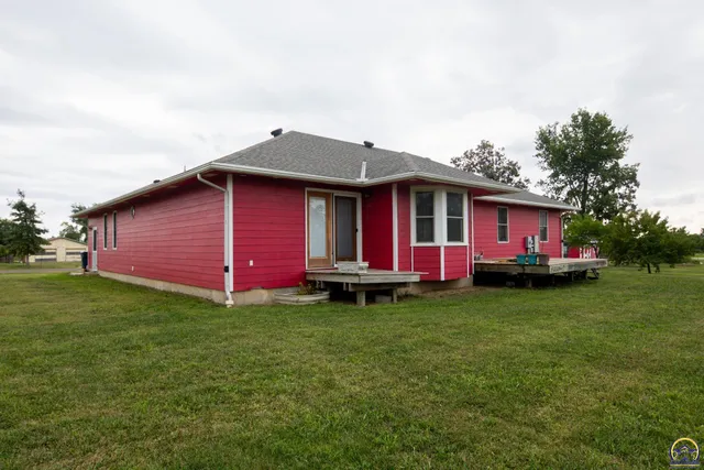 $260,000 | 113 Osage Street, Reading, KS 66868