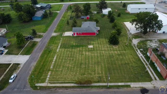 $260,000 | 113 Osage Street, Reading, KS 66868