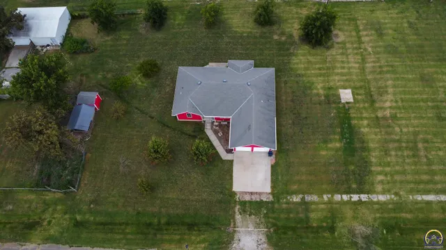 $260,000 | 113 Osage Street, Reading, KS 66868