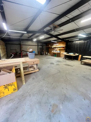 $260,000 | 113 Osage Street, Reading, KS 66868