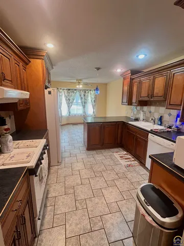 $260,000 | 113 Osage Street, Reading, KS 66868