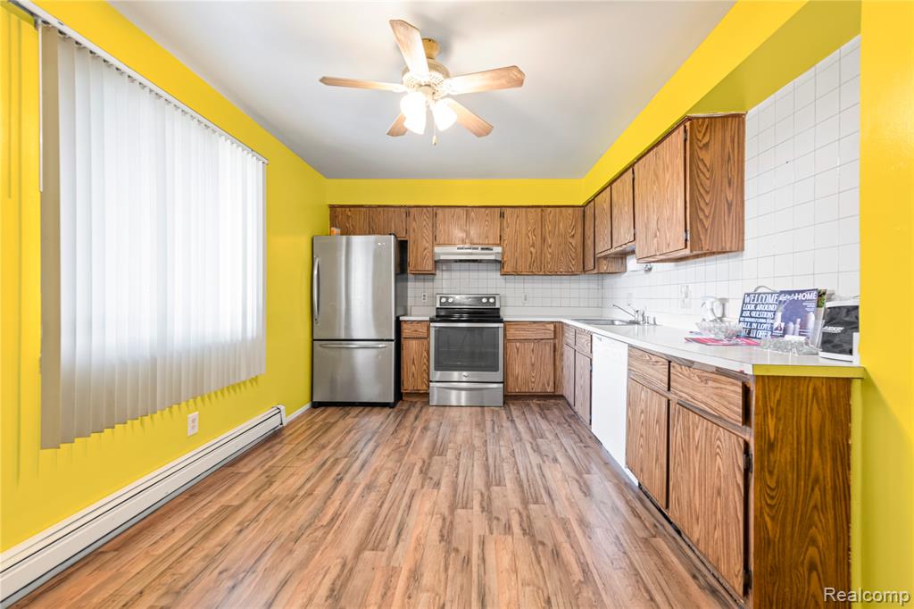30452 Utica Road, Unit 7 Roseville, MI 48066 - Photo 9 of 15 Gallery Image 9