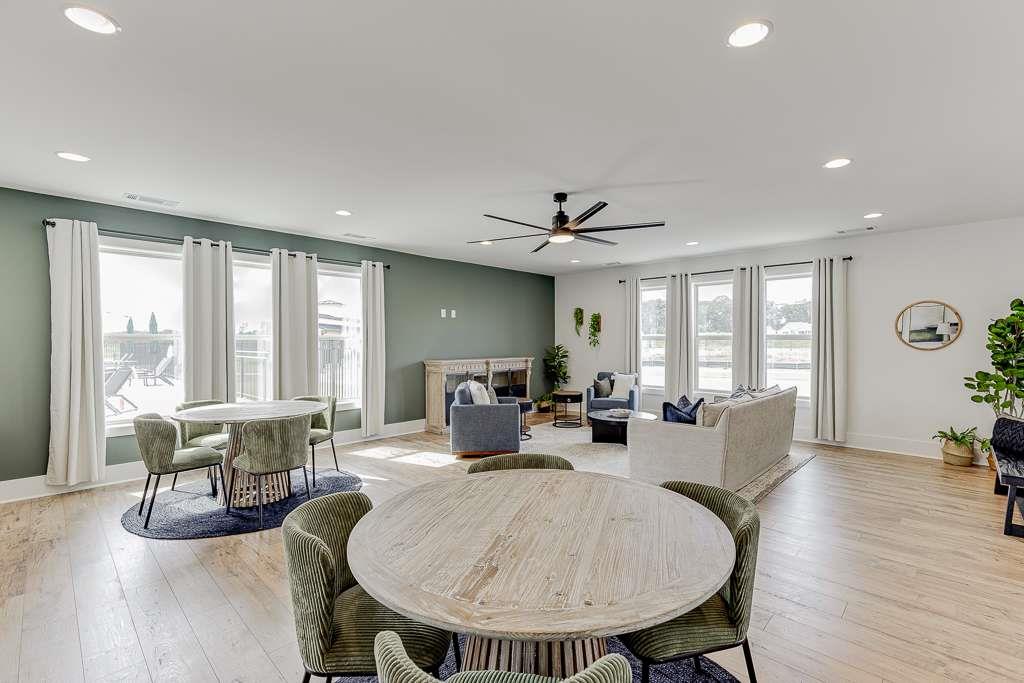 85 Merwood Lane Jefferson, GA 30549 - Photo 43 of 61