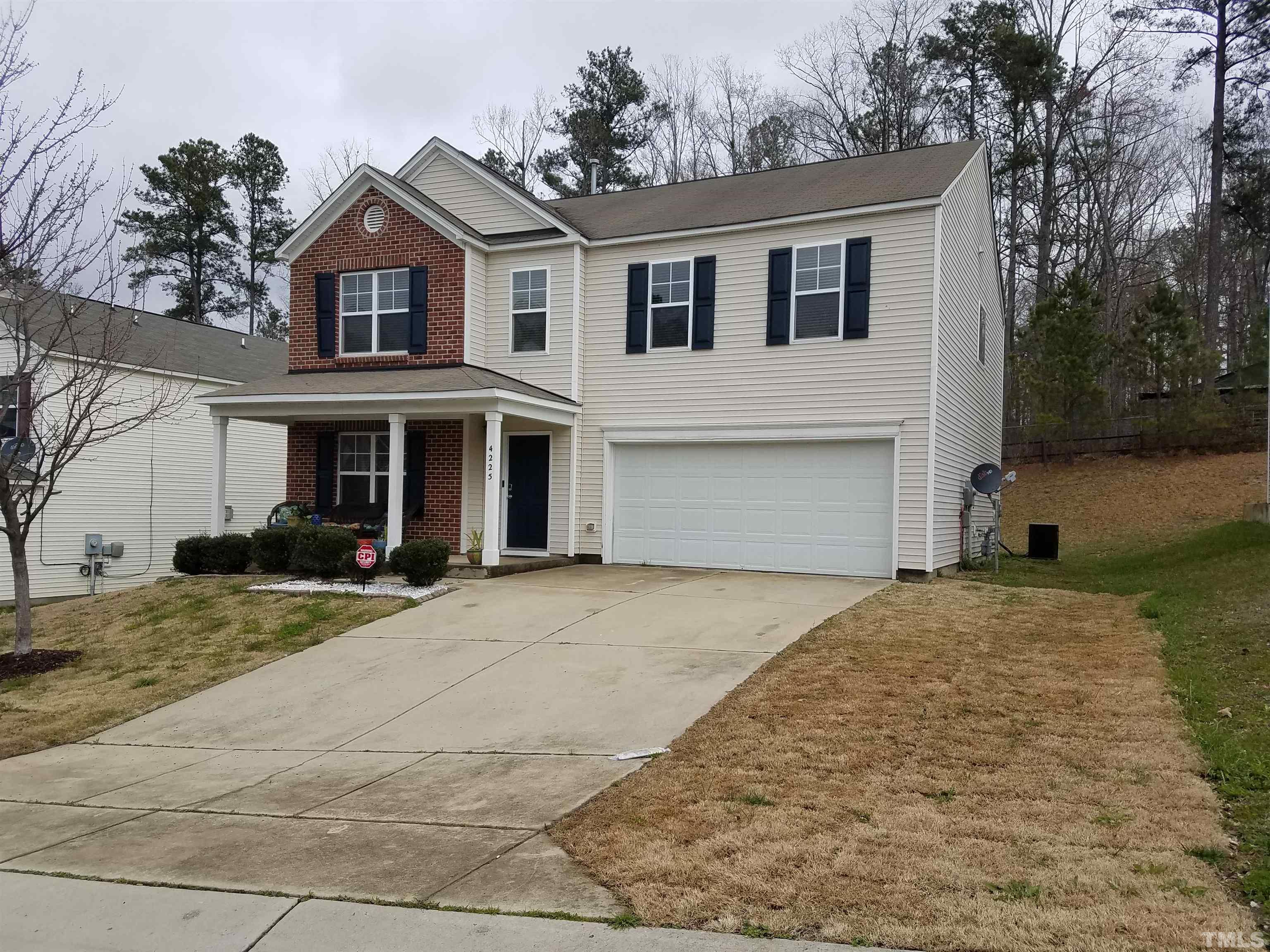 4225 Offshore Drive Raleigh, NC 27610 - Photo 1 of 23