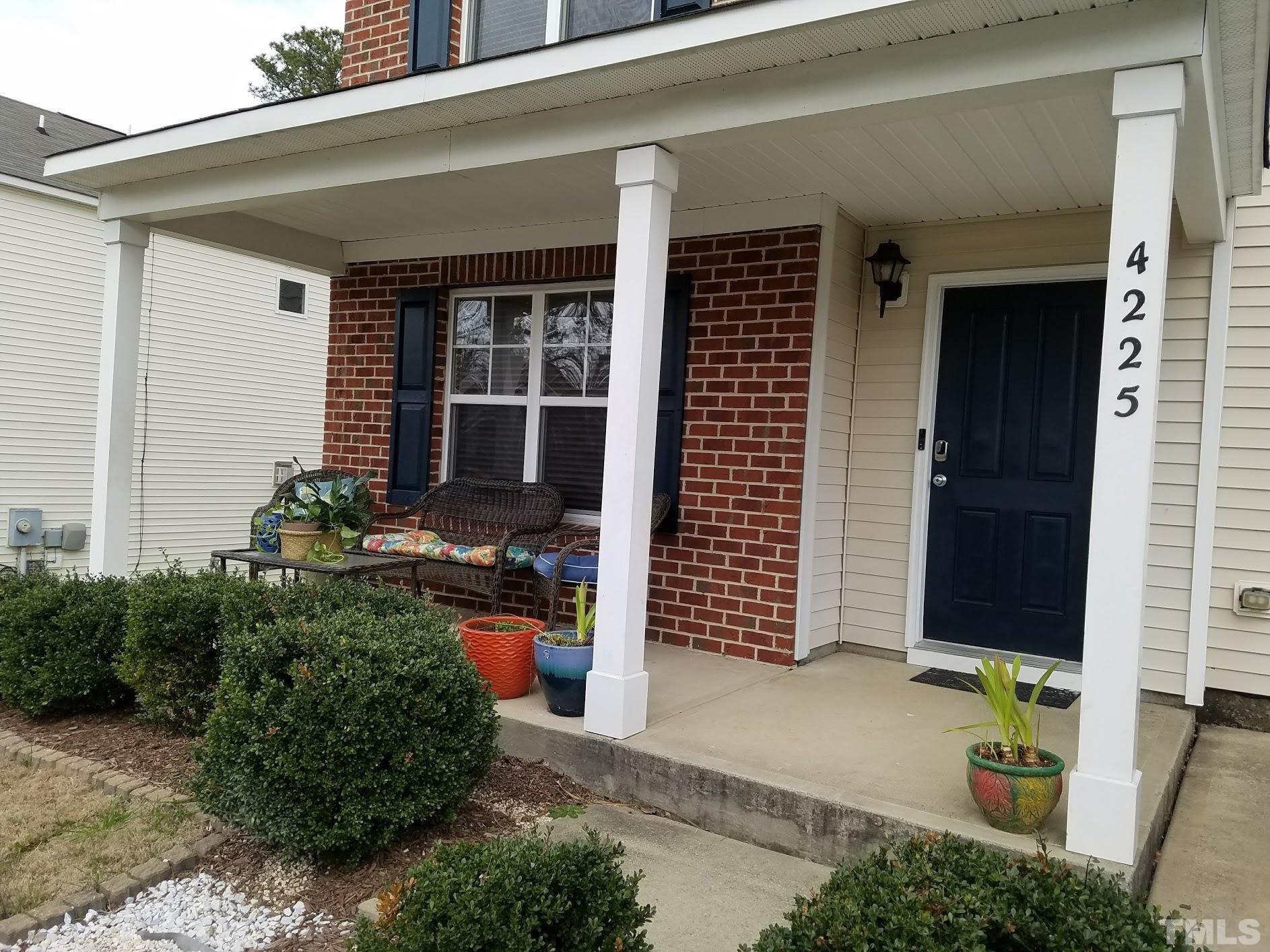4225 Offshore Drive Raleigh, NC 27610 - Photo 17 of 23