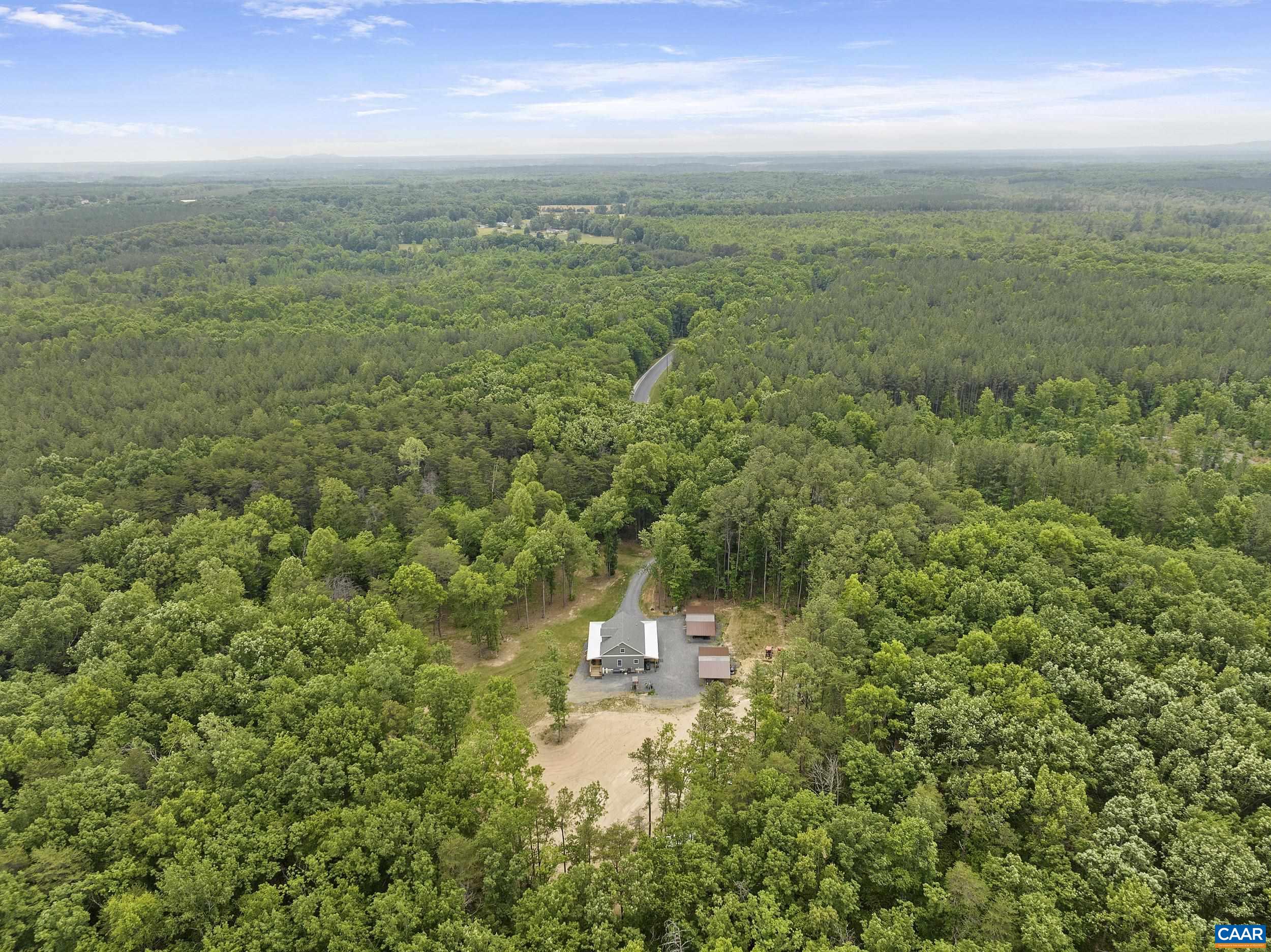 1426 Firehouse Road Howardsville, VA 24562 - Photo 60 of 62 Gallery Image 60
