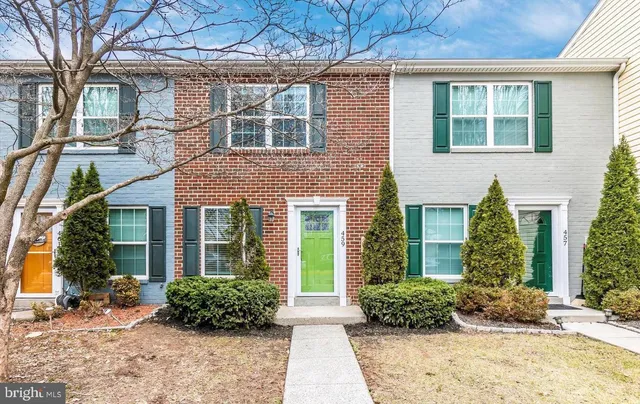 $2,200 | 459 Arwell Court, Frederick, MD 21703