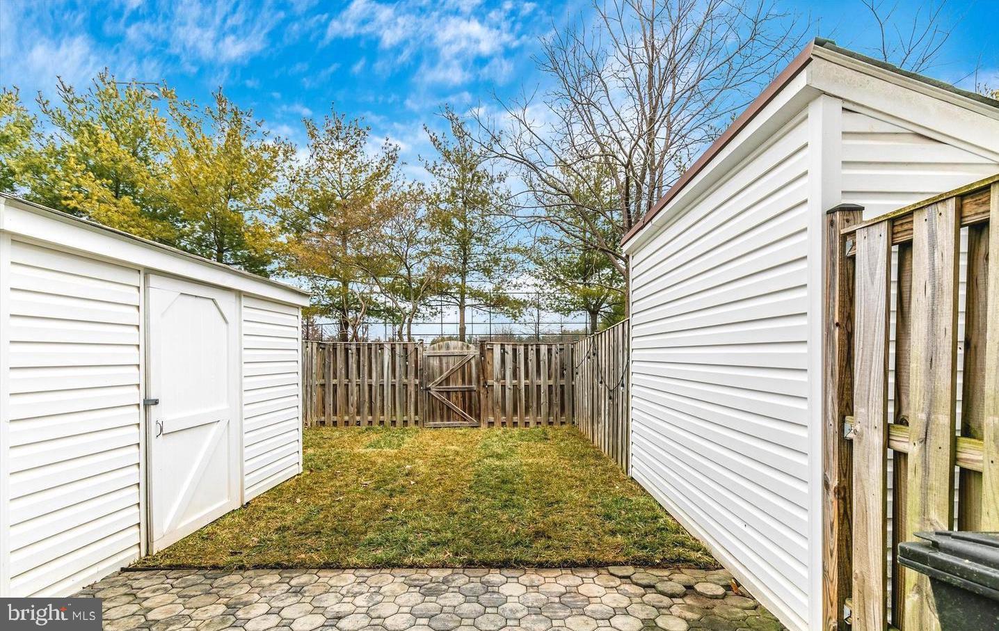 459 Arwell Court Frederick, MD 21703 - Photo 17 of 19 a view of a house with a yard