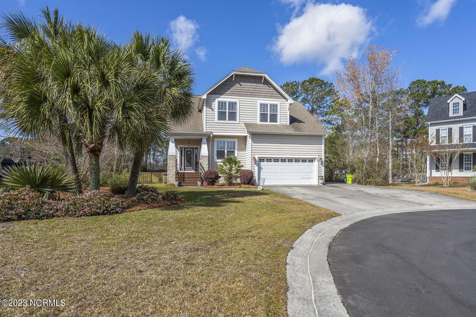 304 Vale Drive Wilmington, NC 28411 - Photo 3 of 77 03_DSC07995_mls