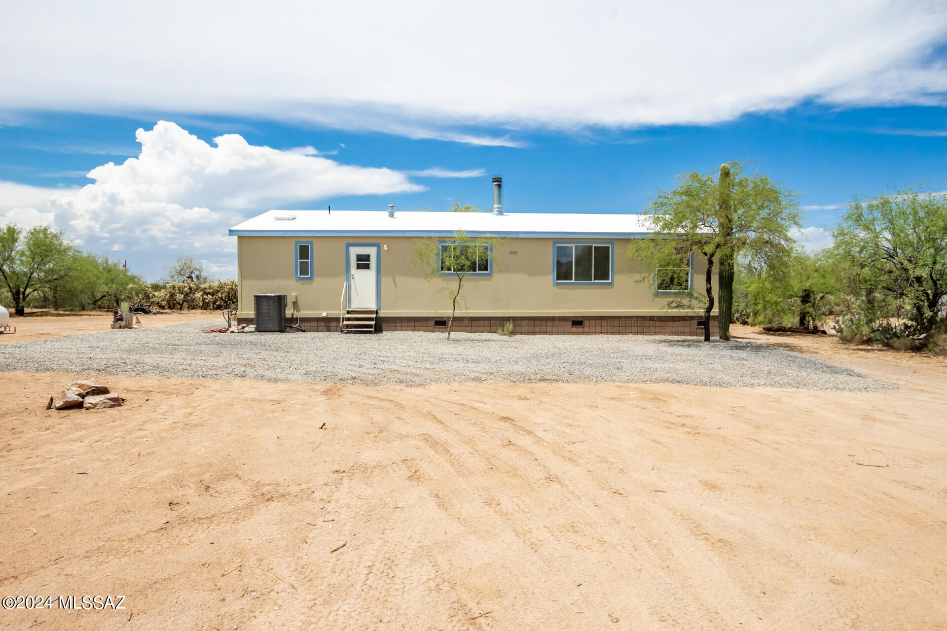 12375 West Picture Rocks Road Tucson, AZ 85743 - Photo 26 of 28 Gallery Image 26