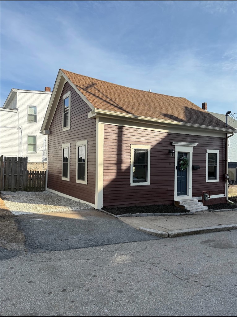 16 Canal Street Woonsocket, RI 02895 - Photo 2 of 24